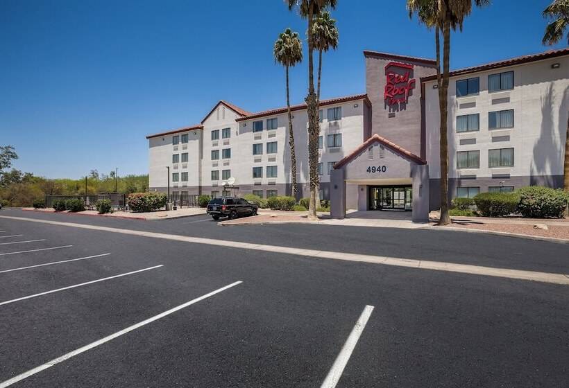 هتل Red Roof Inn Tucson North  Marana