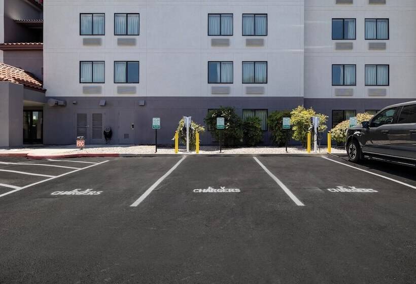 هتل Red Roof Inn Tucson North  Marana