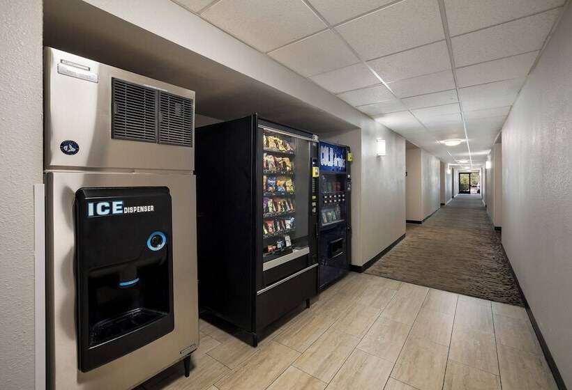 هتل Red Roof Inn Tucson North  Marana