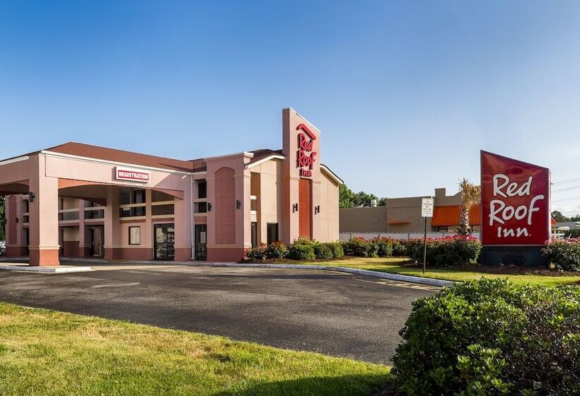 فندق Red Roof Inn Virginia Beach  Norfolk Airport