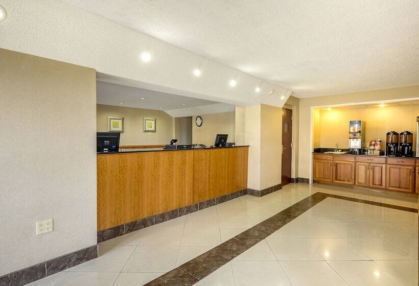 فندق Red Roof Inn Virginia Beach  Norfolk Airport