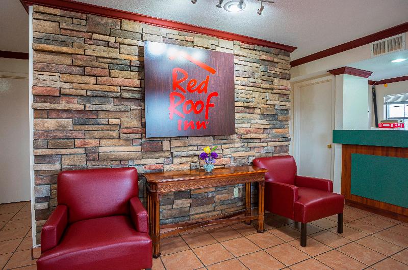 فندق Red Roof Inn West Memphis, Ar