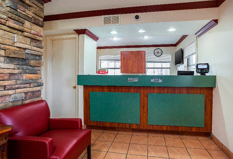 فندق Red Roof Inn West Memphis, Ar