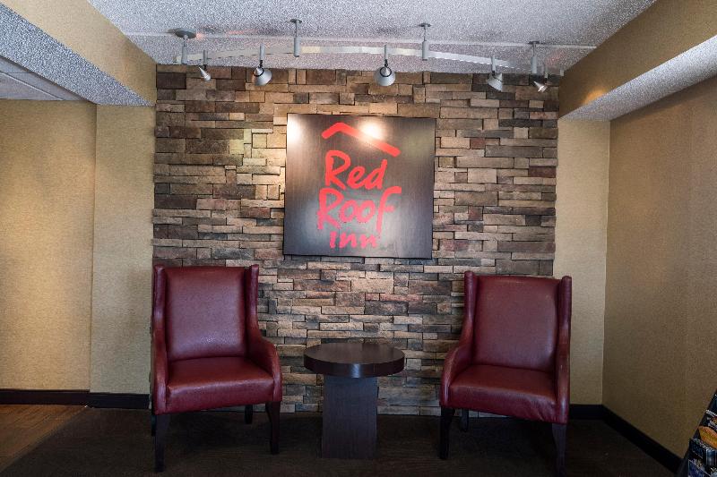 فندق Red Roof Inn West Monroe