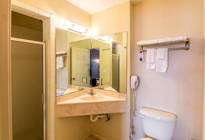 فندق Red Roof Inn Wichita Falls