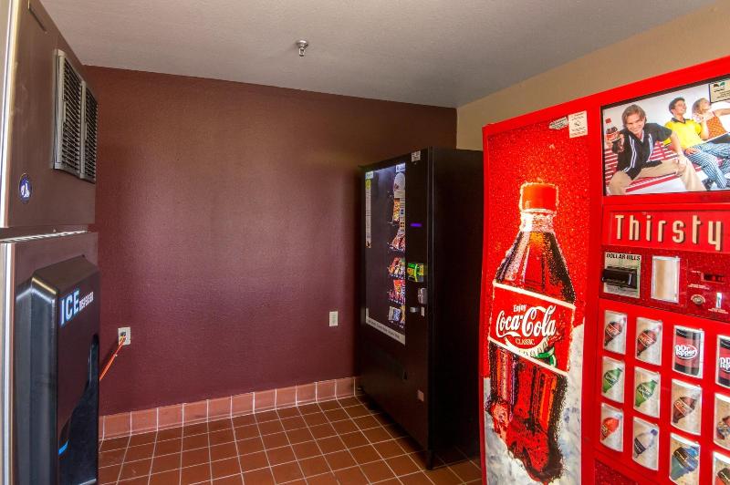 فندق Red Roof Inn Wichita Falls