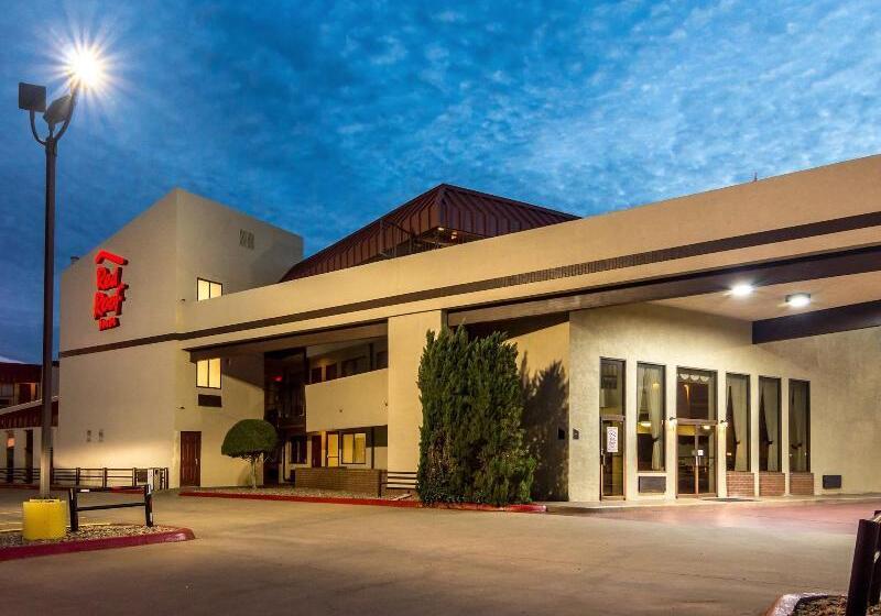 فندق Red Roof Inn Wichita Falls