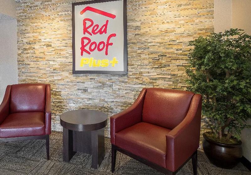 فندق Red Roof Inn Plus + Boston   Framingham