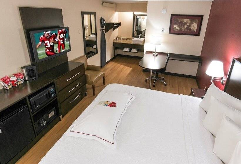 فندق Red Roof Plus Chicago   Hoffman Estates