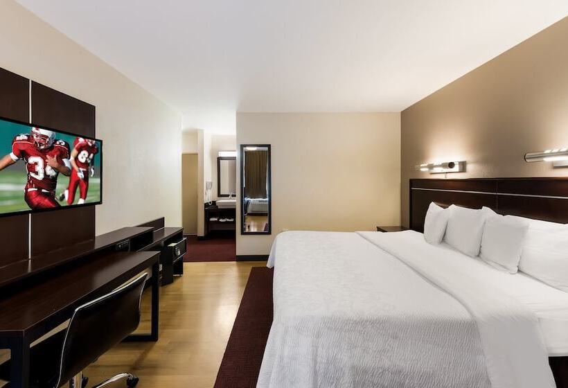 فندق Red Roof Inn Plus+ Columbus Downtown   Convention Center
