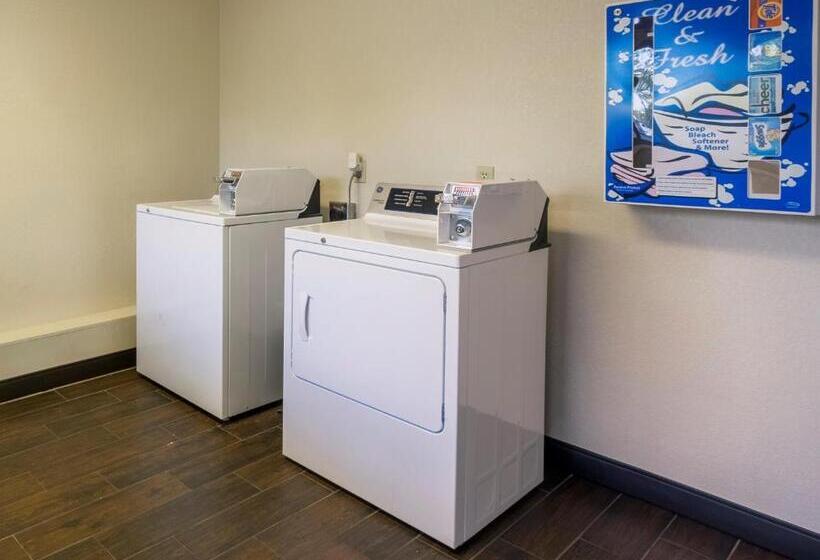 בית מלון כפרי Red Roof Inn Plus+ Columbus   Dublin