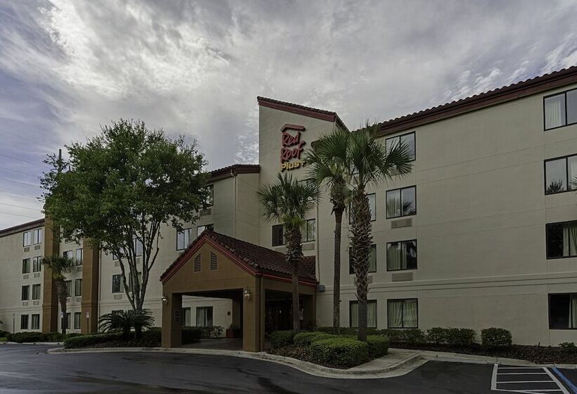 فندق Red Roof Inn Plus + Gainesville