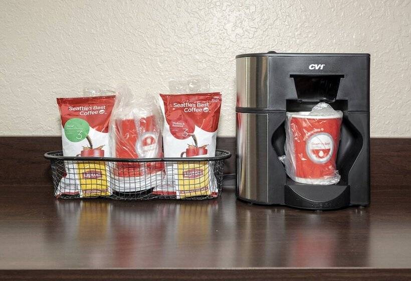 فندق Red Roof Inn Plus+ Jacksonville – Southpoint