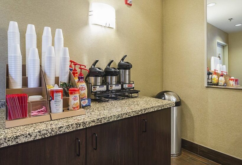 هتل Red Roof Inn Plus + Phoenix West