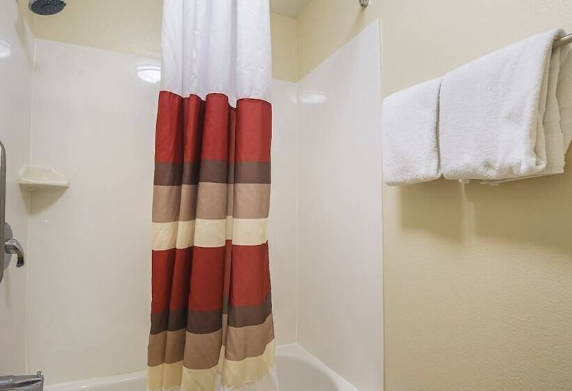 هتل Red Roof Inn Plus + Phoenix West