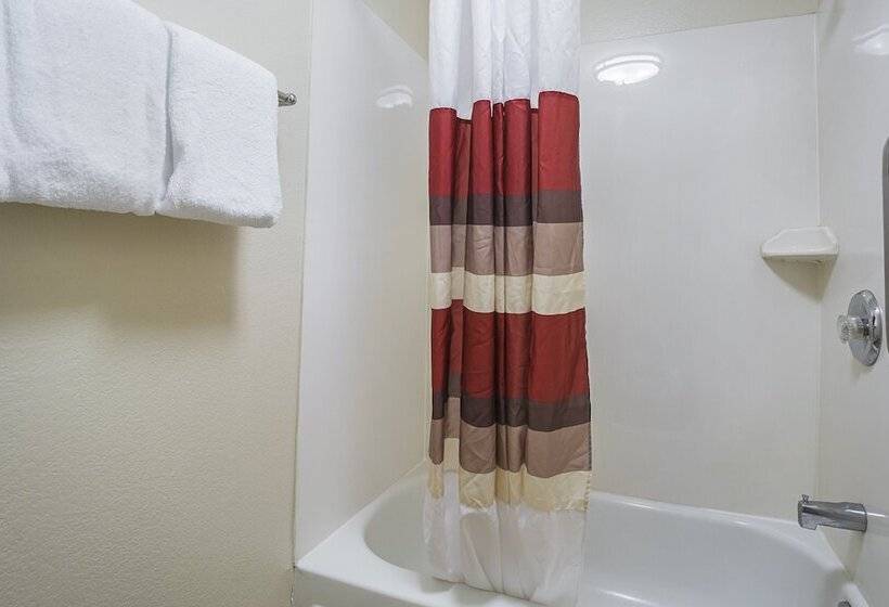 هتل Red Roof Inn Plus + Phoenix West