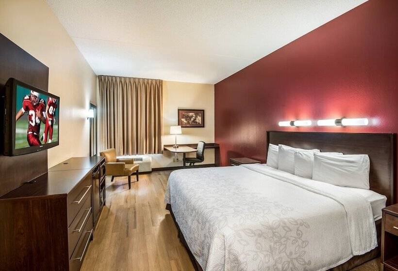 هتل Red Roof Inn Plus + Phoenix West