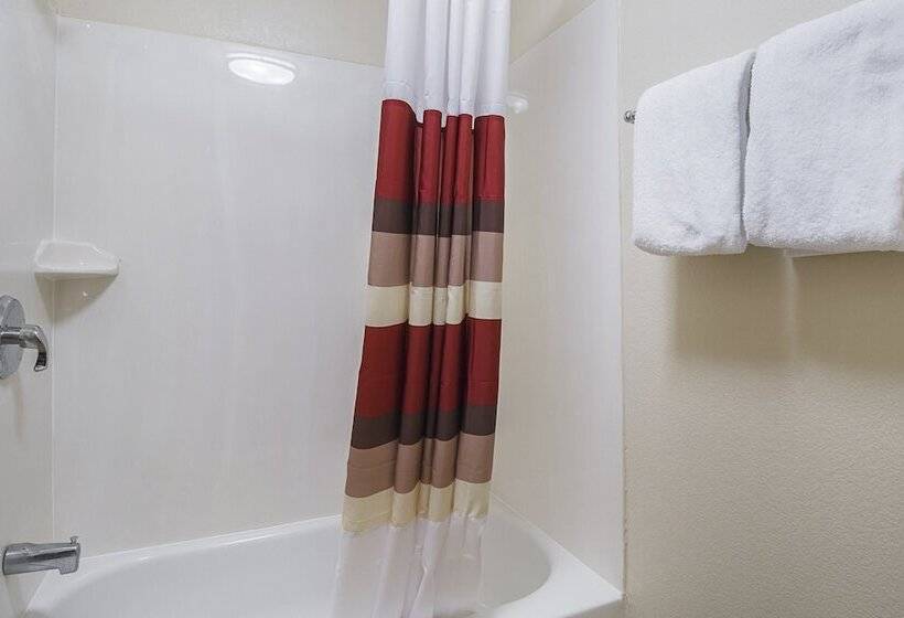 هتل Red Roof Inn Plus + Phoenix West