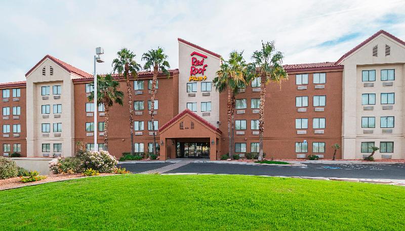 هتل Red Roof Inn Plus + Phoenix West