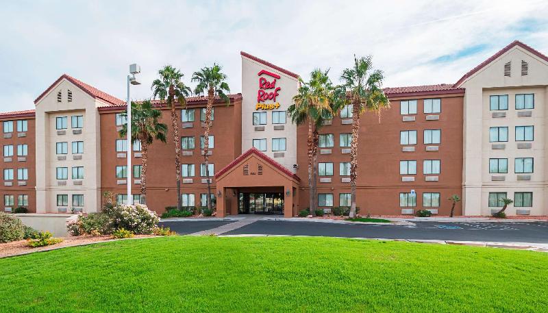 هتل Red Roof Inn Plus + Phoenix West