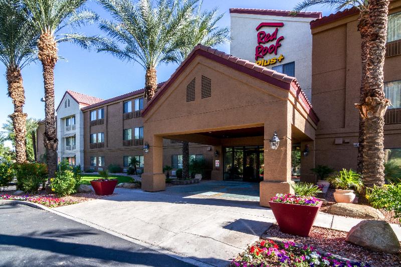 هتل Red Roof Inn Plus+ Tempe   Phoenix Airport