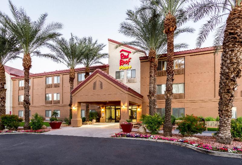 هتل Red Roof Inn Plus+ Tempe   Phoenix Airport