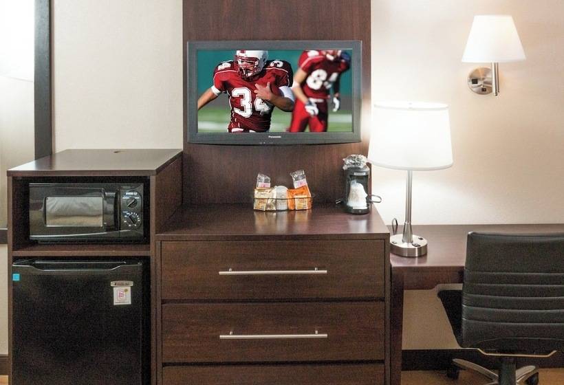 酒店 Red Roof Inn Plus+ Washington Dc   Manassas