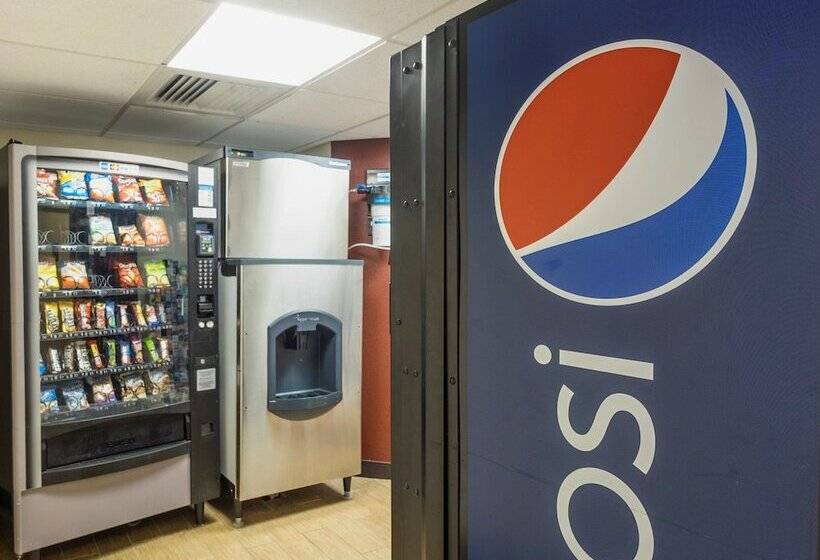 فندق Red Roof Inn Plus+ West Palm Beach