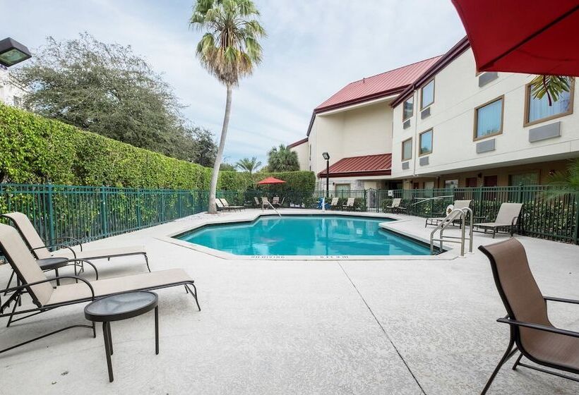 فندق Red Roof Inn Plus+ West Palm Beach