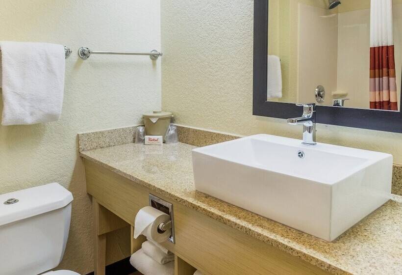 فندق Red Roof Inn Plus+ West Palm Beach