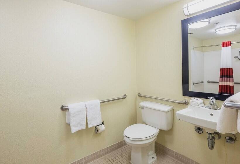 فندق Red Roof Inn Plus+ West Palm Beach