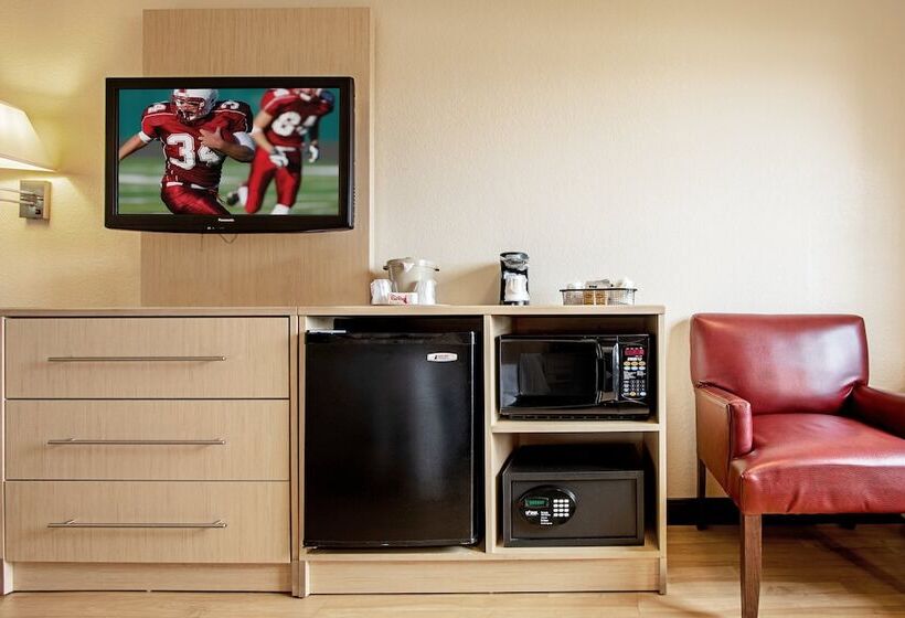 فندق Red Roof Inn Plus+ West Palm Beach