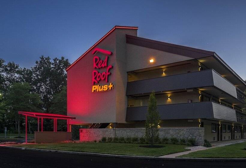 فندق Red Roof Inn Plus+ Wilmington   Newark