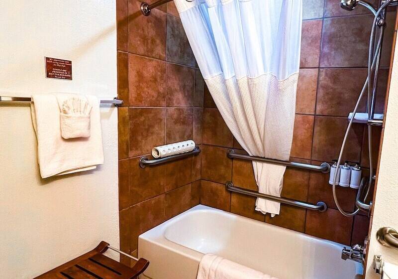 酒店 Red Stone Inn