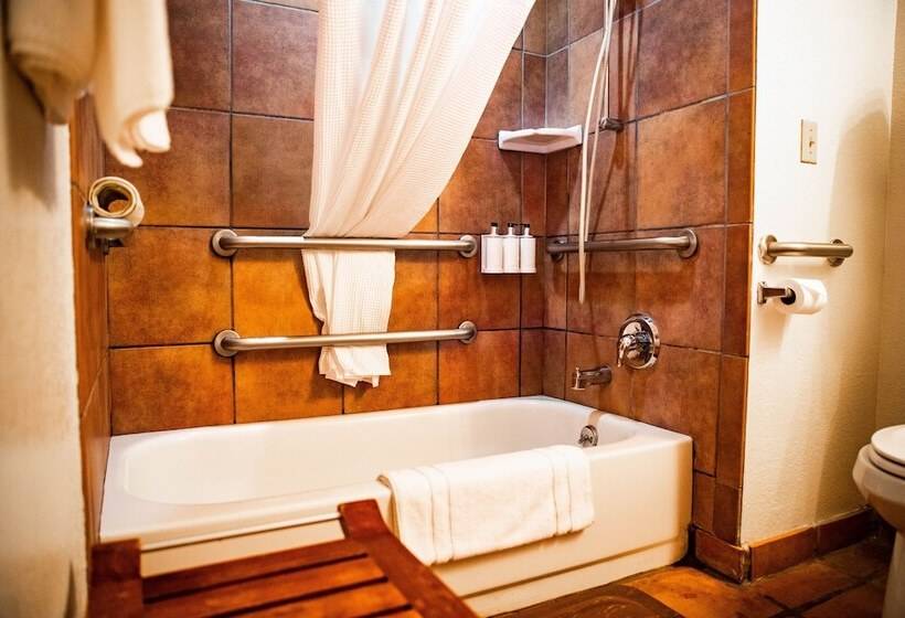 酒店 Red Stone Inn