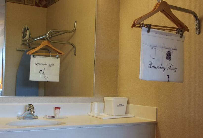 فندق Regency Inn Richmond