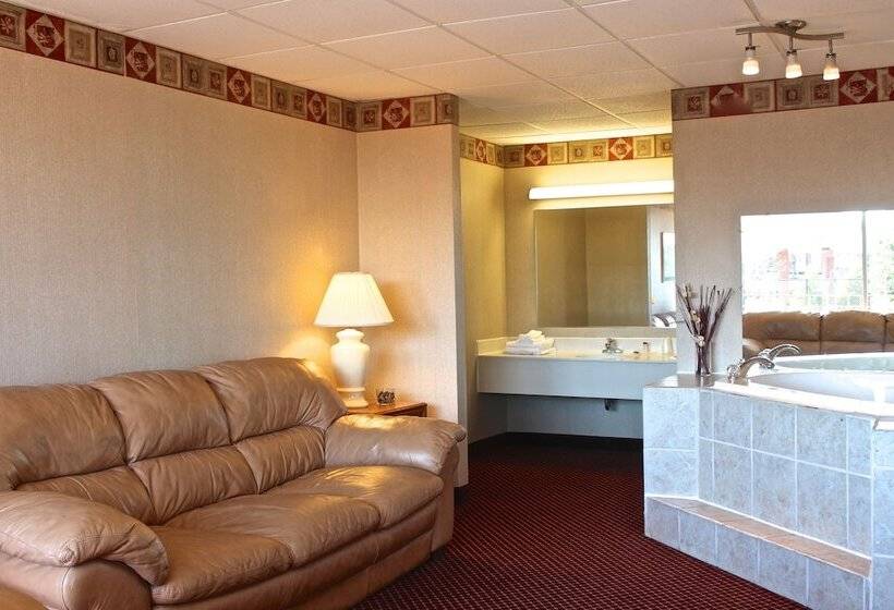 فندق Regency Inn Richmond