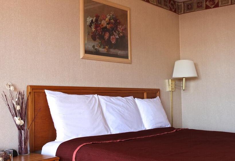 فندق Regency Inn Richmond