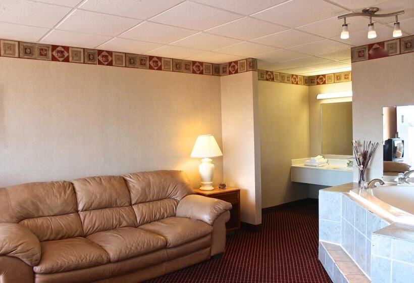 فندق Regency Inn Richmond