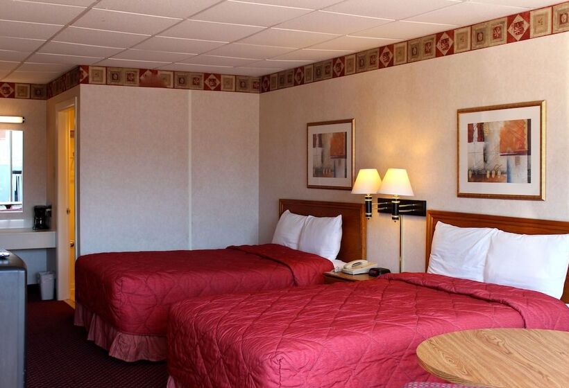 فندق Regency Inn Richmond