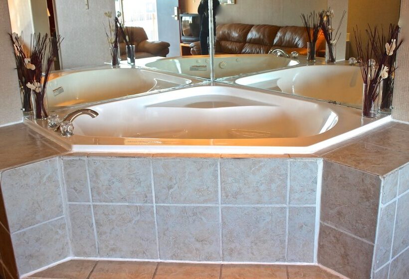 فندق Regency Inn Richmond