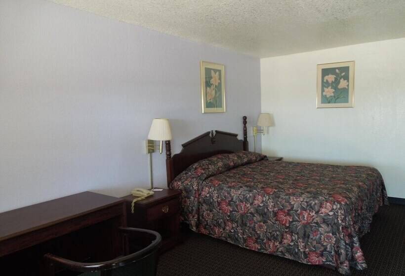 ホテル Relax Inn Mineral Wells