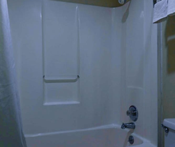 فندق Rodeway Inn