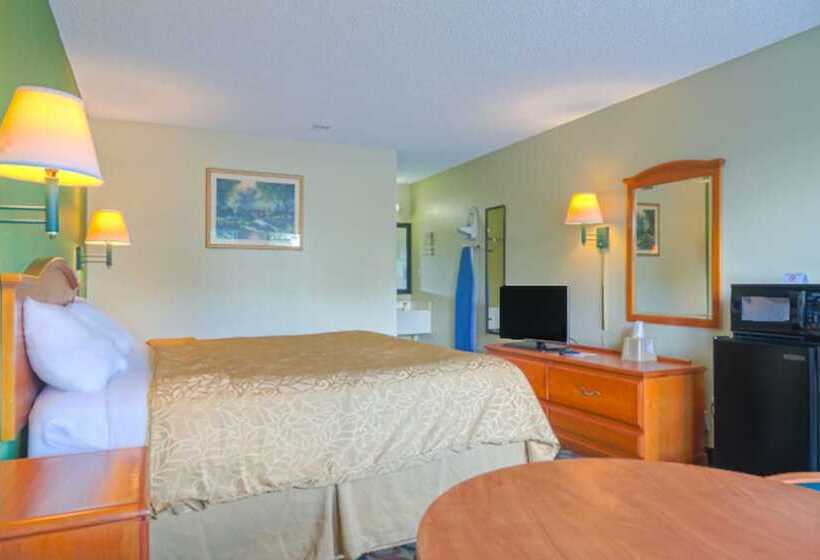 فندق Rodeway Inn