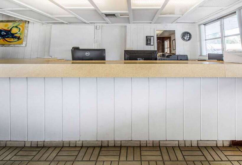 فندق Rodeway Inn & Suites Winter Haven Chain Of Lakes