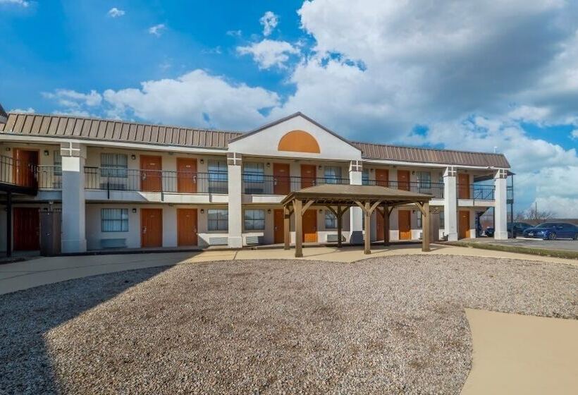 فندق Super 8 By Wyndham Wichita Falls