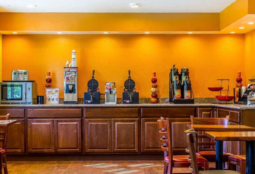 ホテル Rodeway Inn Wine Country