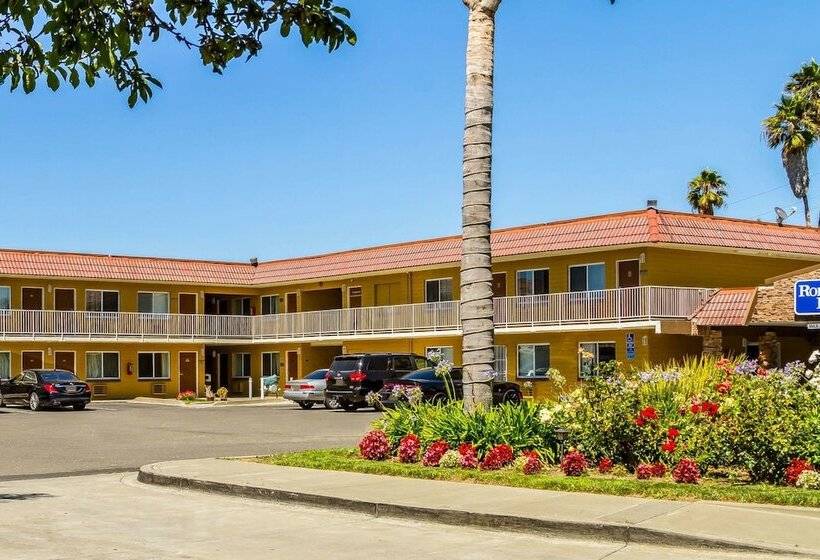 ホテル Rodeway Inn Wine Country