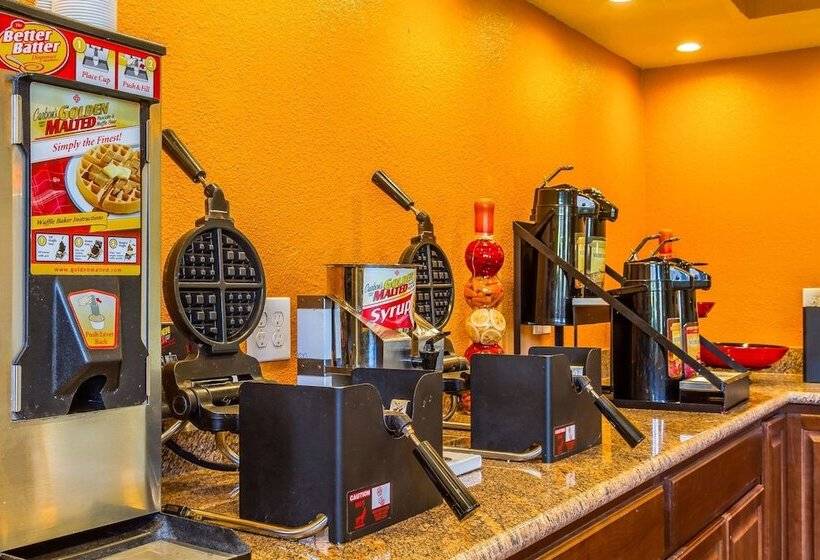 酒店 Rodeway Inn Wine Country