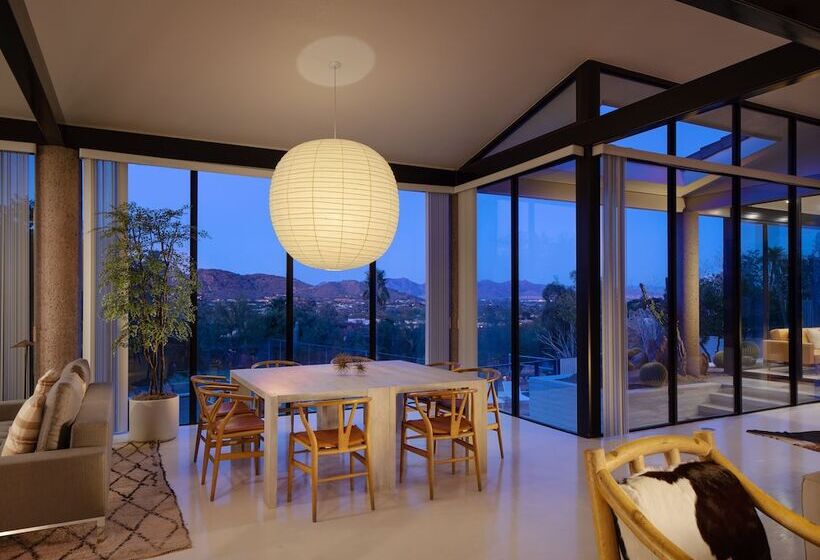 酒店 Sanctuary Camelback Mountain, A Gurney S Resort And Spa